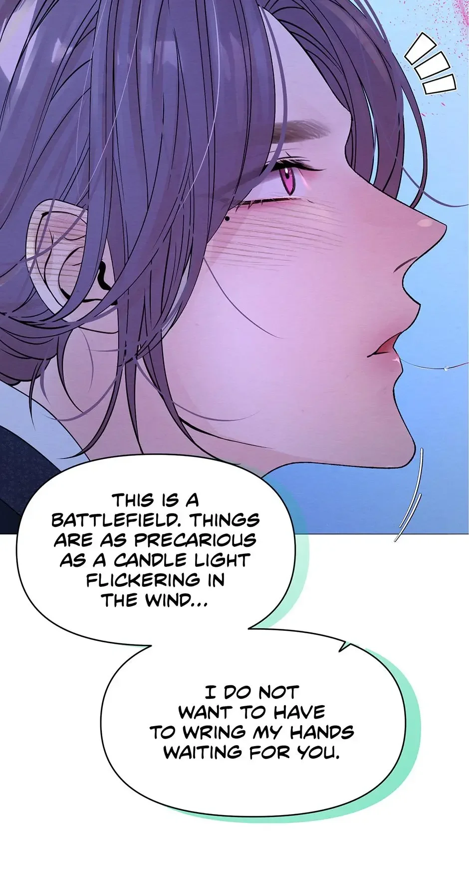 The Trap Of Passion - Chapter 18 Page 79