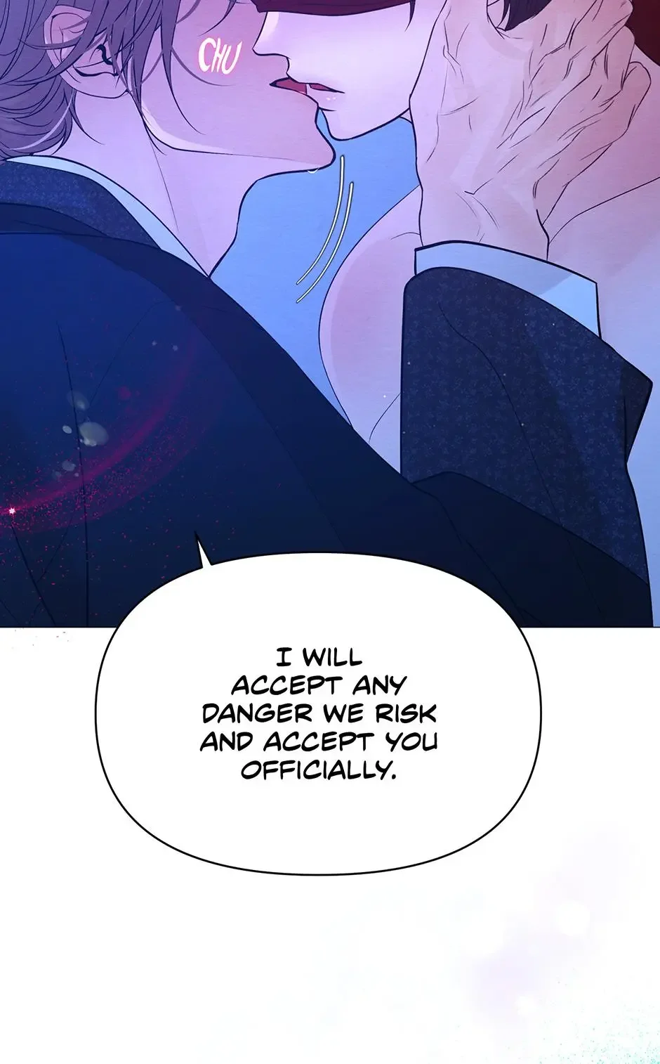 The Trap Of Passion - Chapter 18 Page 81