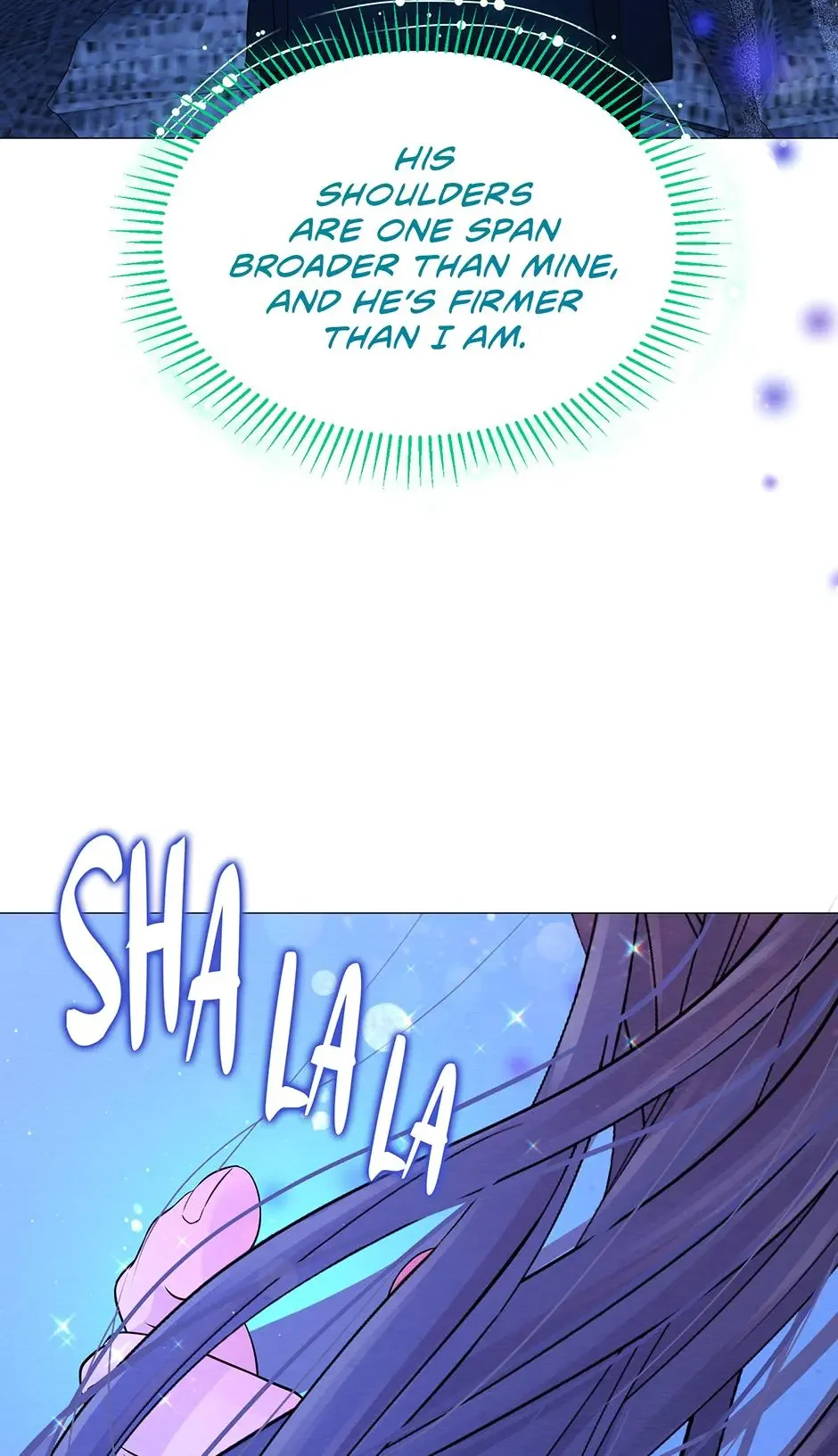 The Trap Of Passion - Chapter 19 Page 4