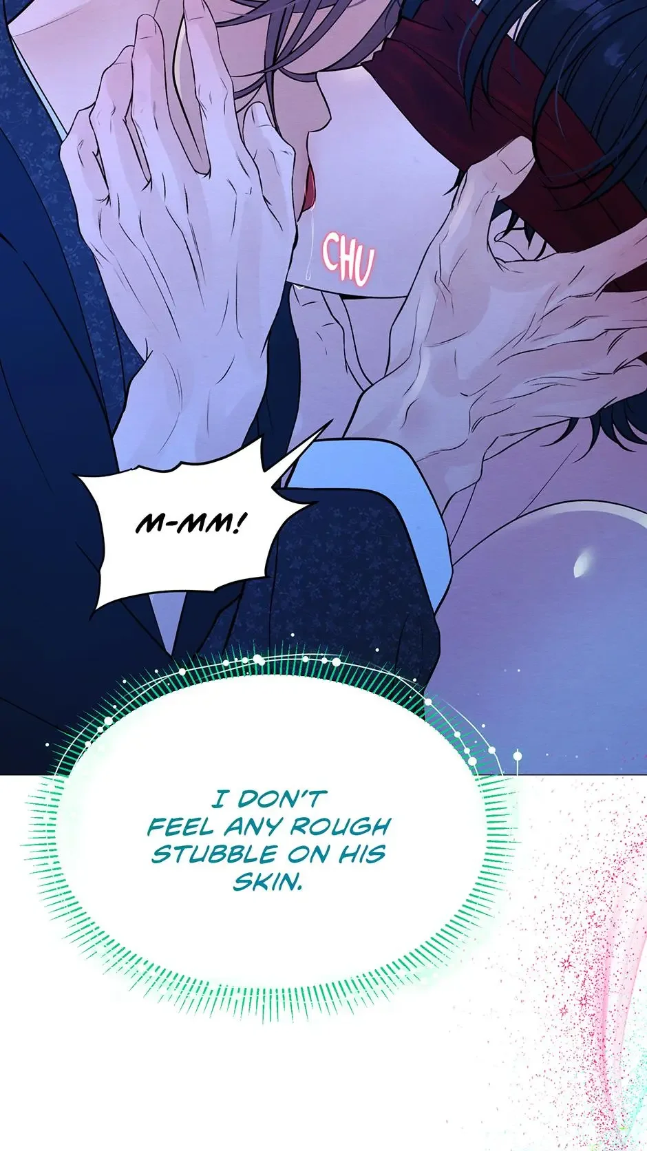 The Trap Of Passion - Chapter 19 Page 8