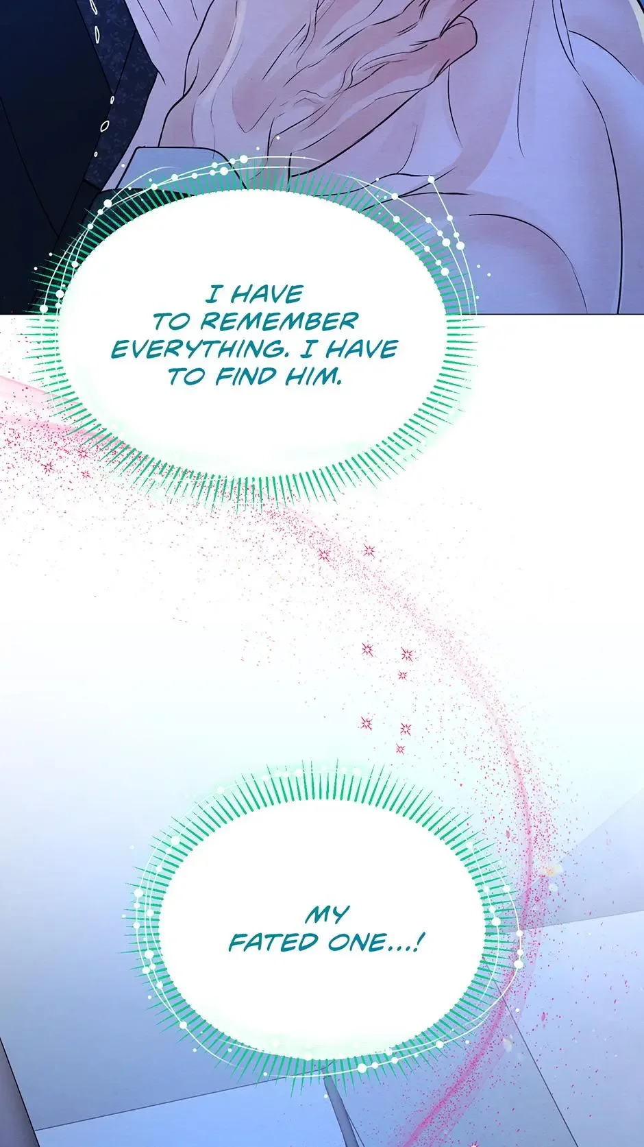 The Trap Of Passion - Chapter 19 Page 10