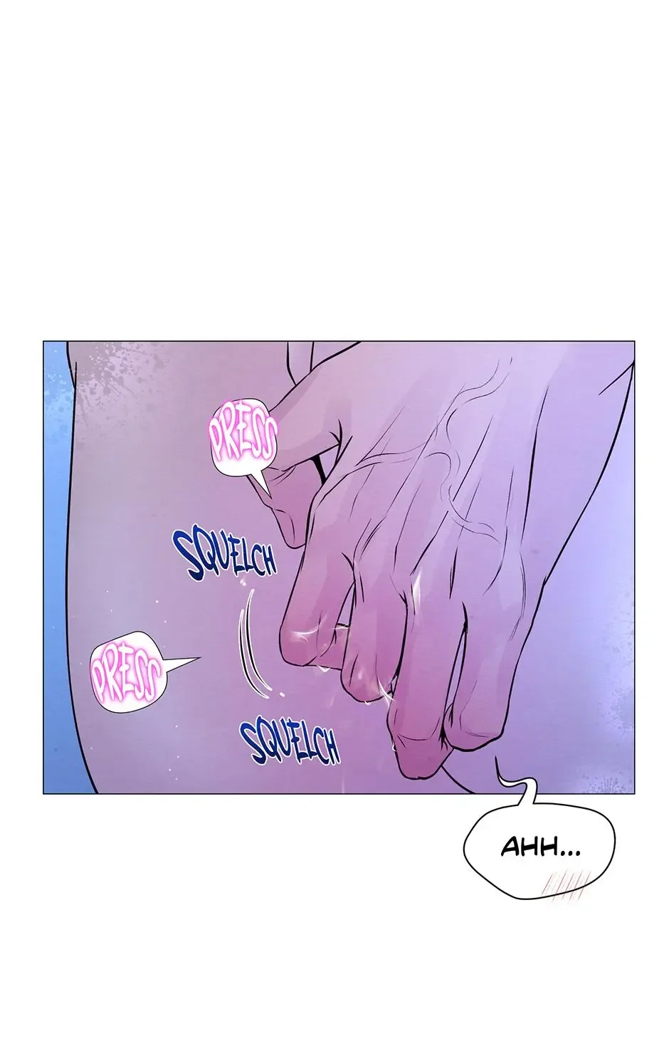The Trap Of Passion - Chapter 19 Page 14