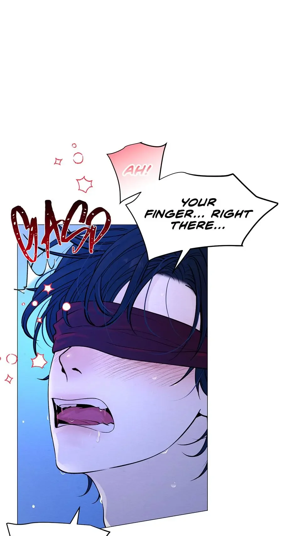 The Trap Of Passion - Chapter 19 Page 16