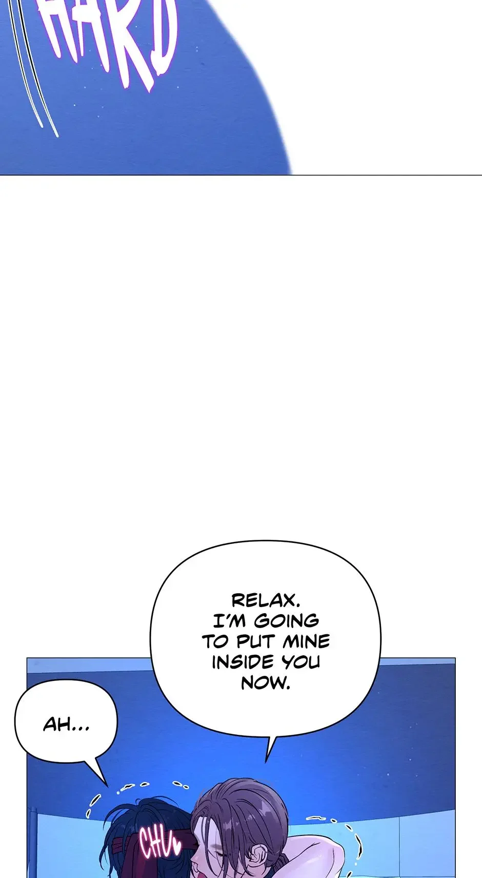 The Trap Of Passion - Chapter 19 Page 21