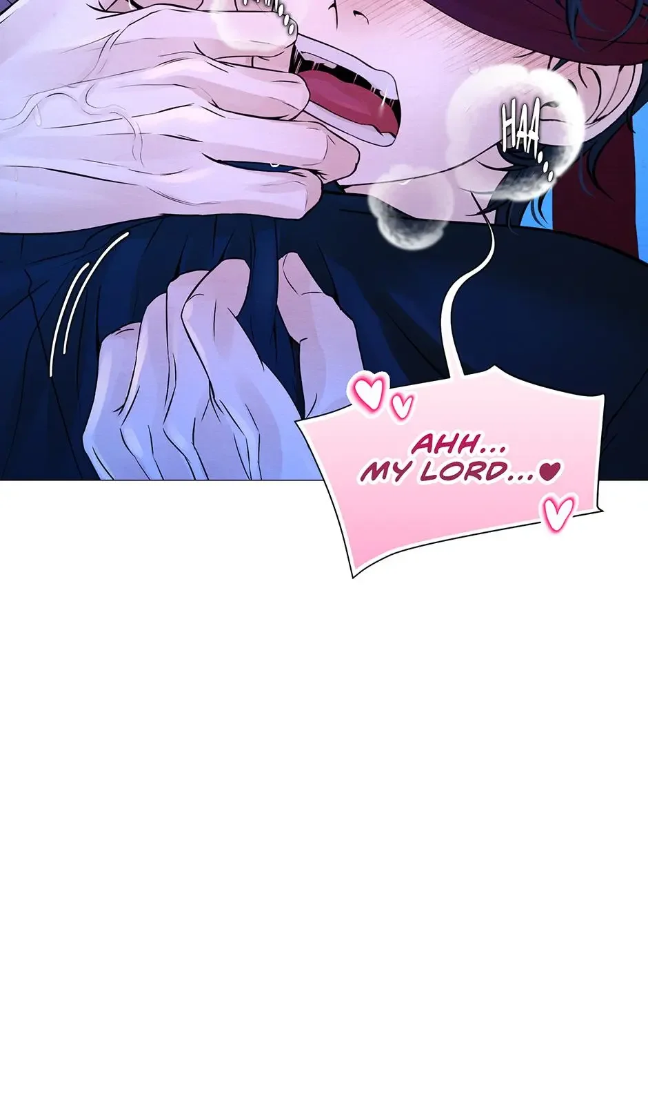 The Trap Of Passion - Chapter 19 Page 31