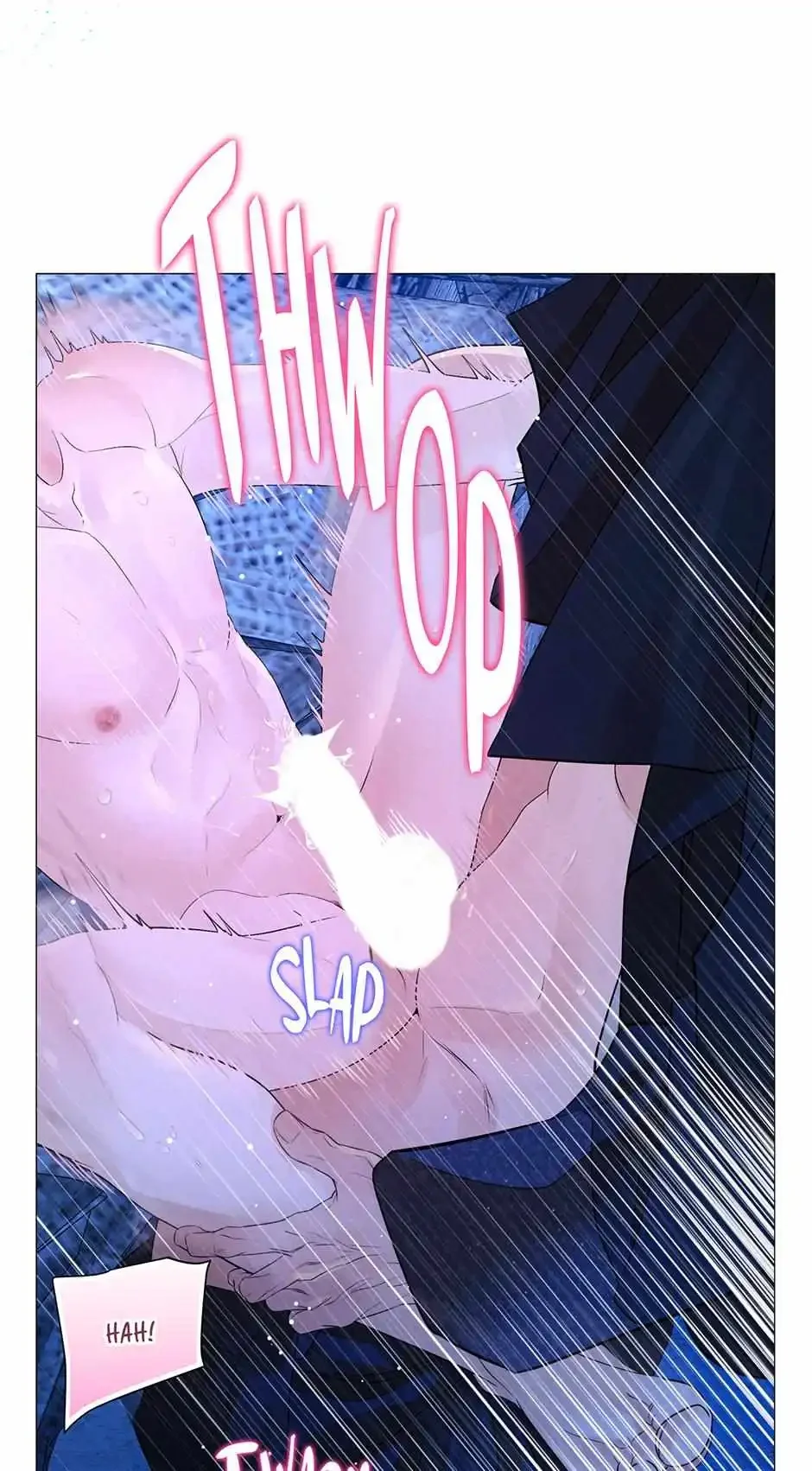 The Trap Of Passion - Chapter 19 Page 33