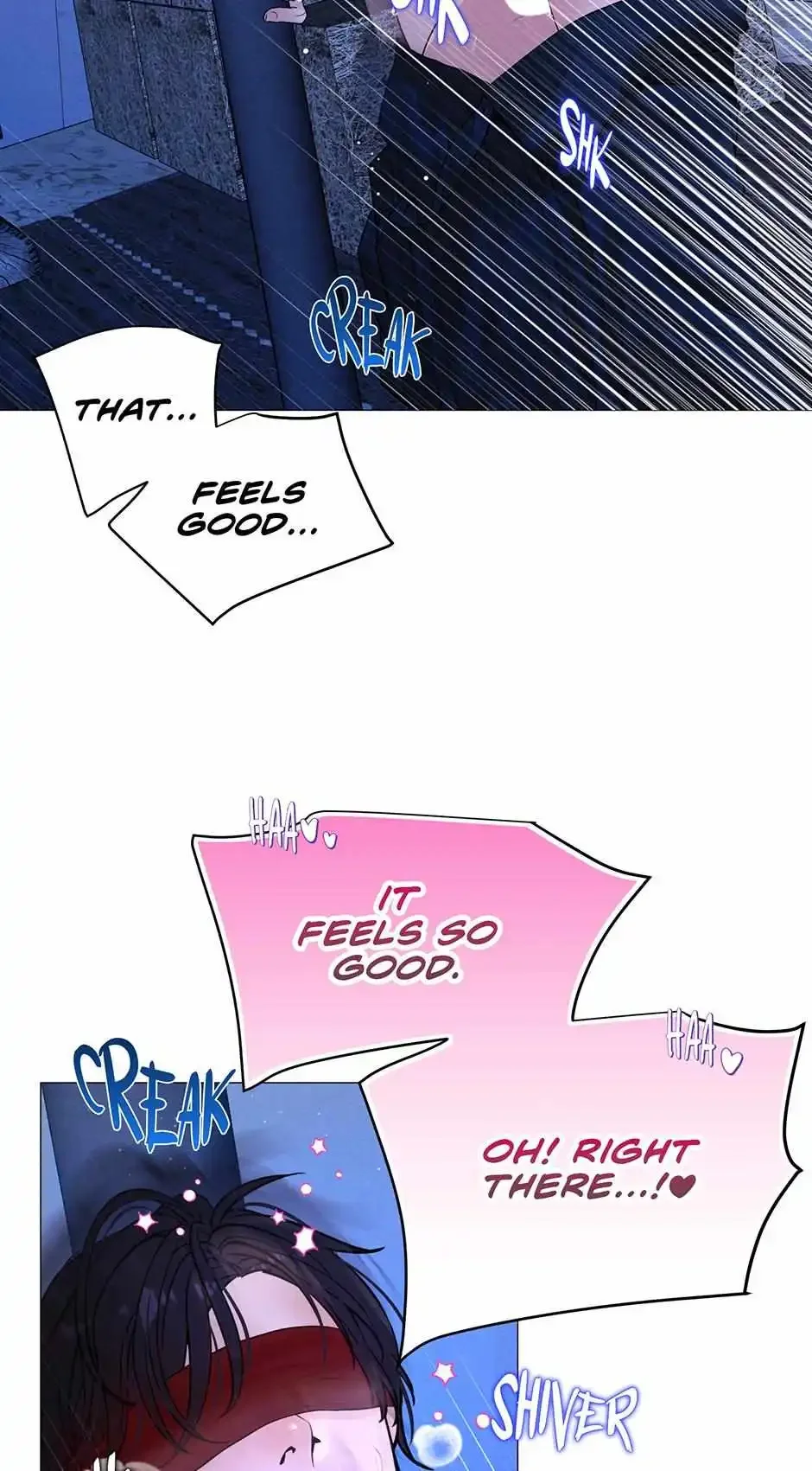 The Trap Of Passion - Chapter 19 Page 35