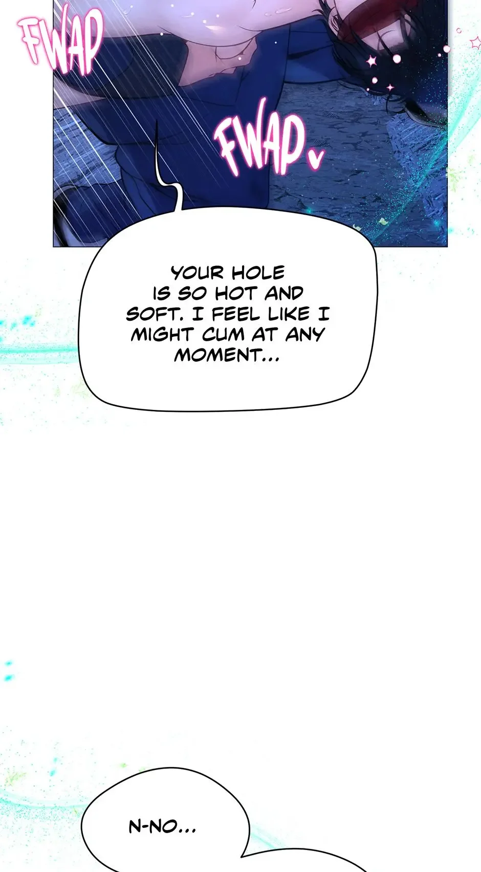 The Trap Of Passion - Chapter 19 Page 37