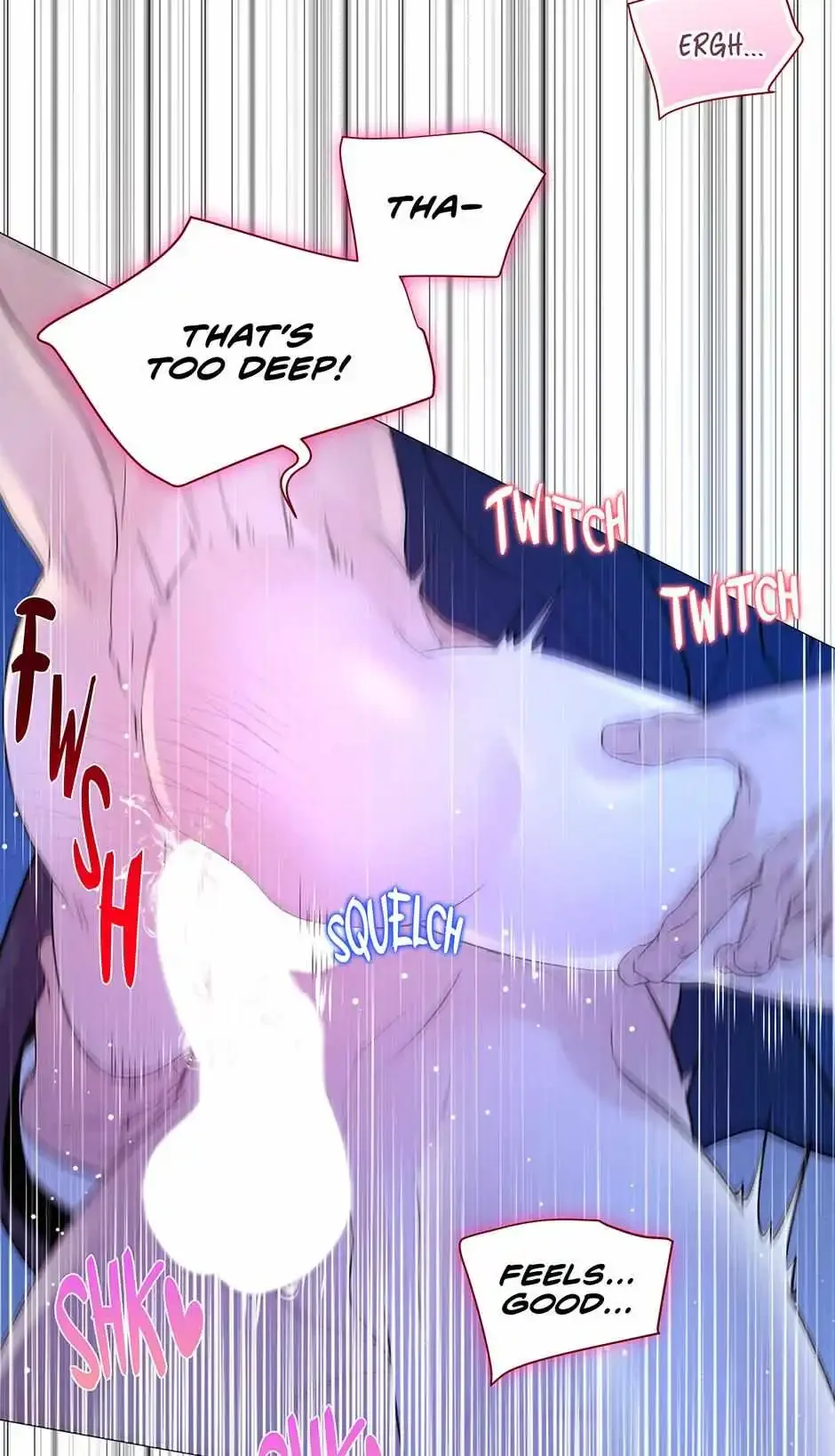The Trap Of Passion - Chapter 19 Page 43