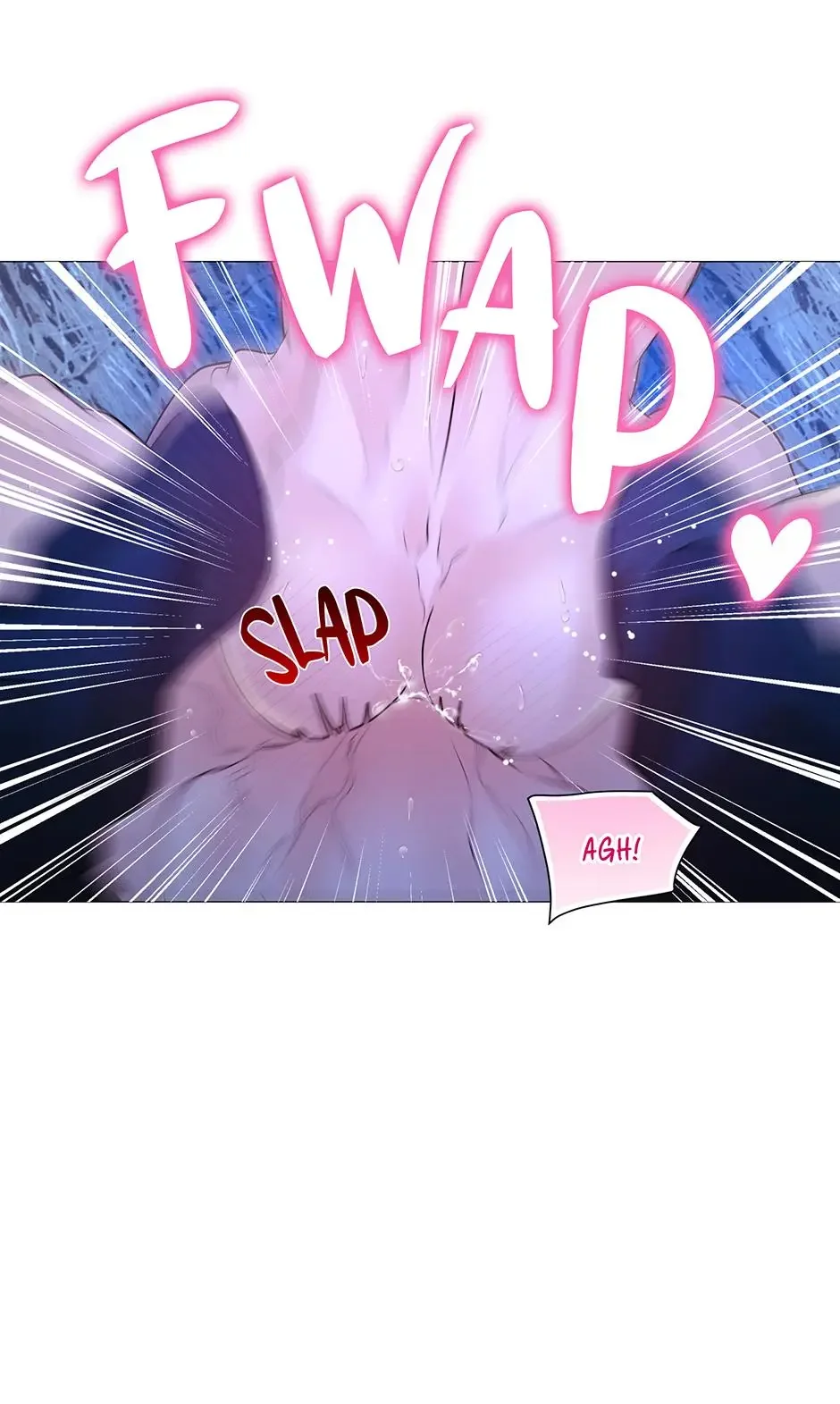 The Trap Of Passion - Chapter 19 Page 54