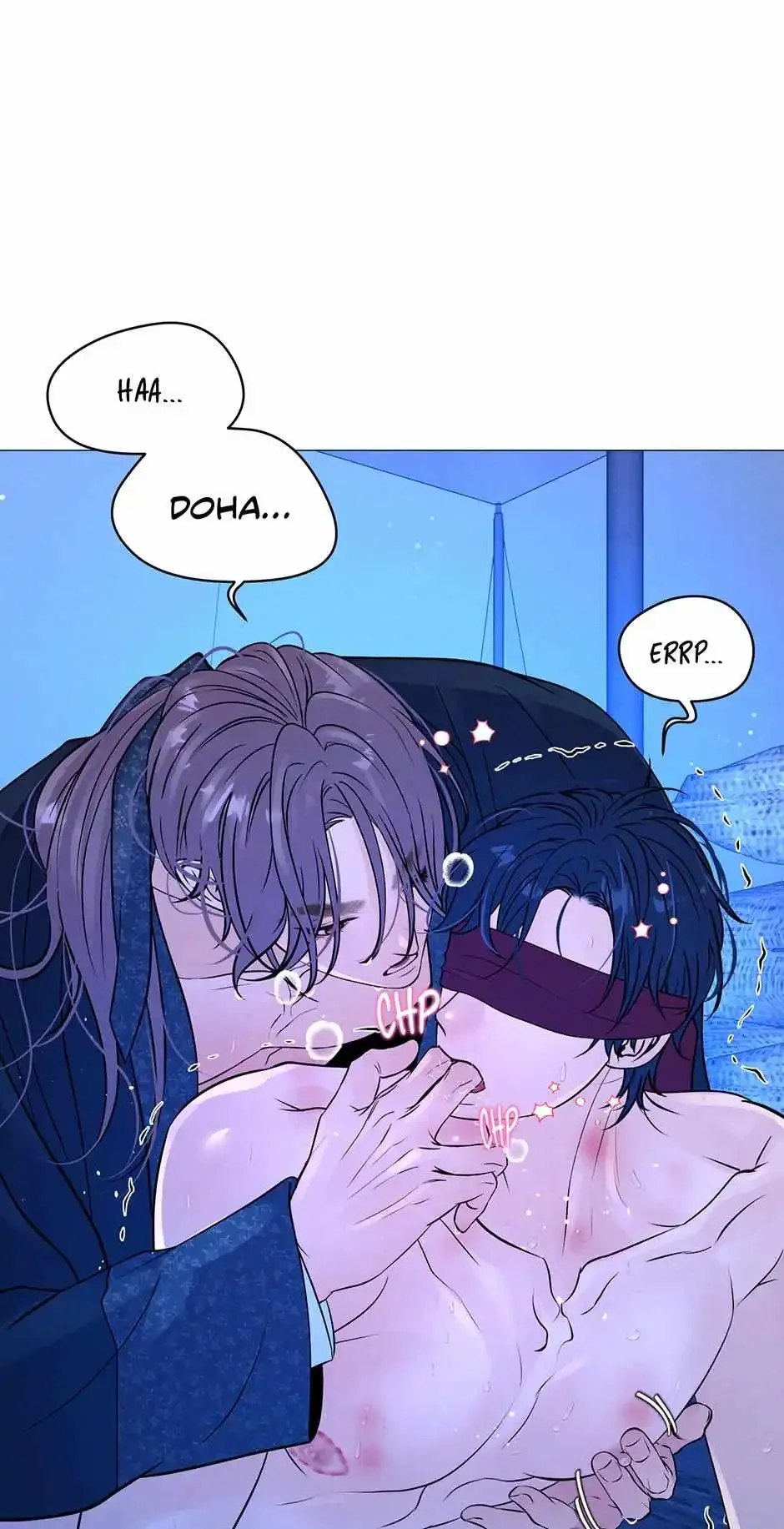 The Trap Of Passion - Chapter 19 Page 60