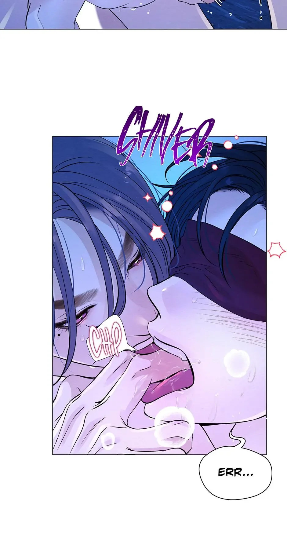 The Trap Of Passion - Chapter 19 Page 61