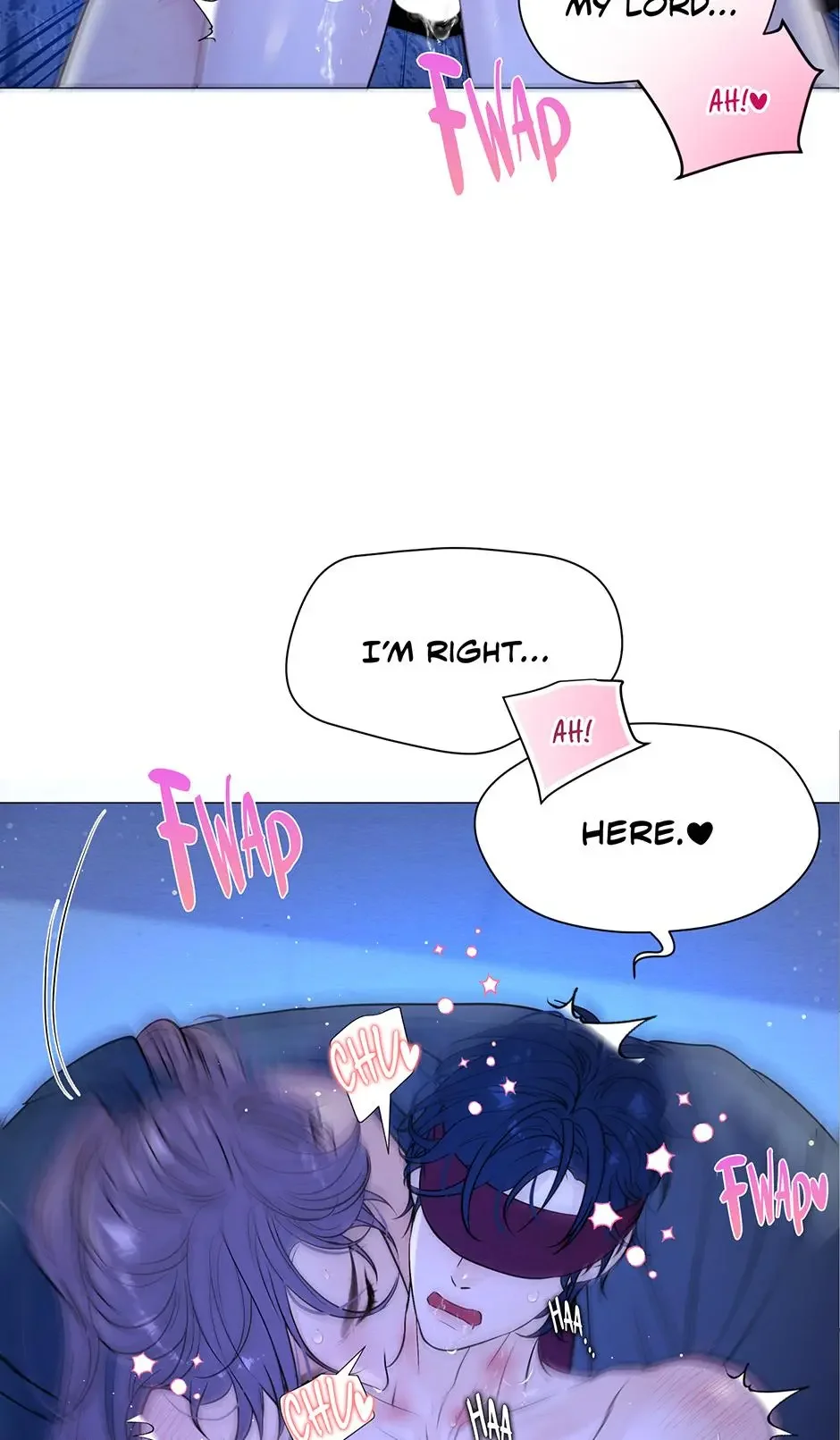 The Trap Of Passion - Chapter 19 Page 65