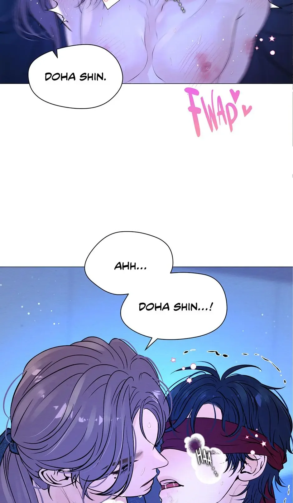 The Trap Of Passion - Chapter 19 Page 66