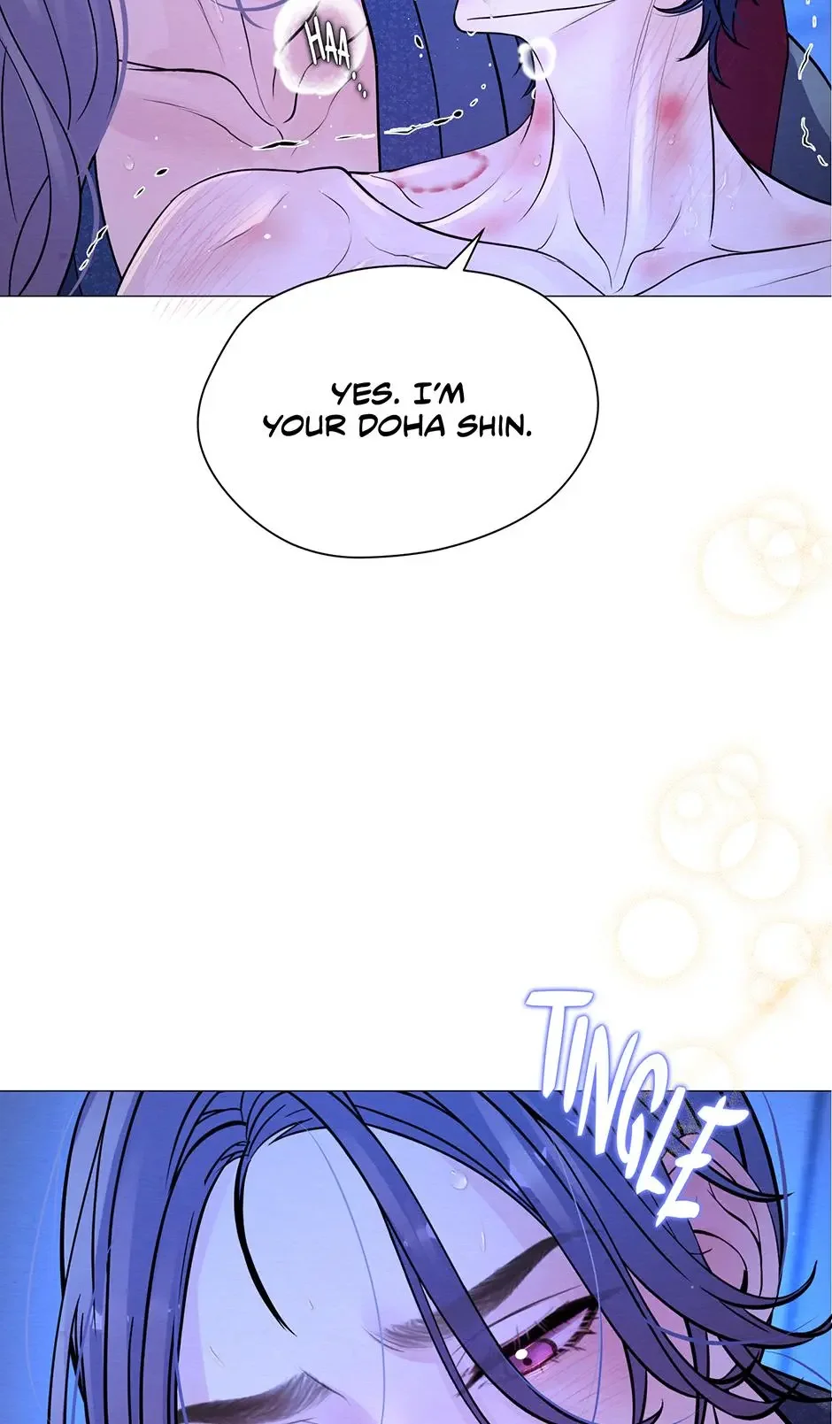 The Trap Of Passion - Chapter 19 Page 67