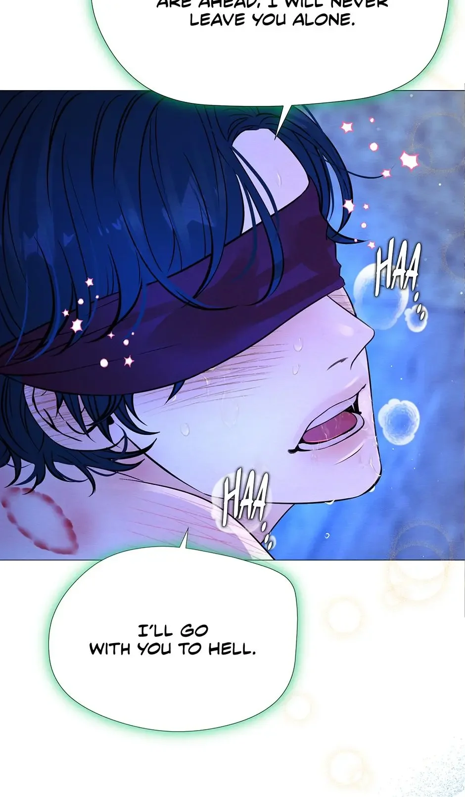 The Trap Of Passion - Chapter 19 Page 69