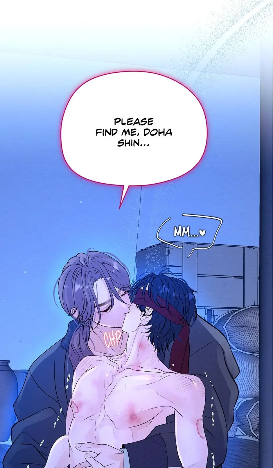 The Trap Of Passion - Chapter 19 Page 70
