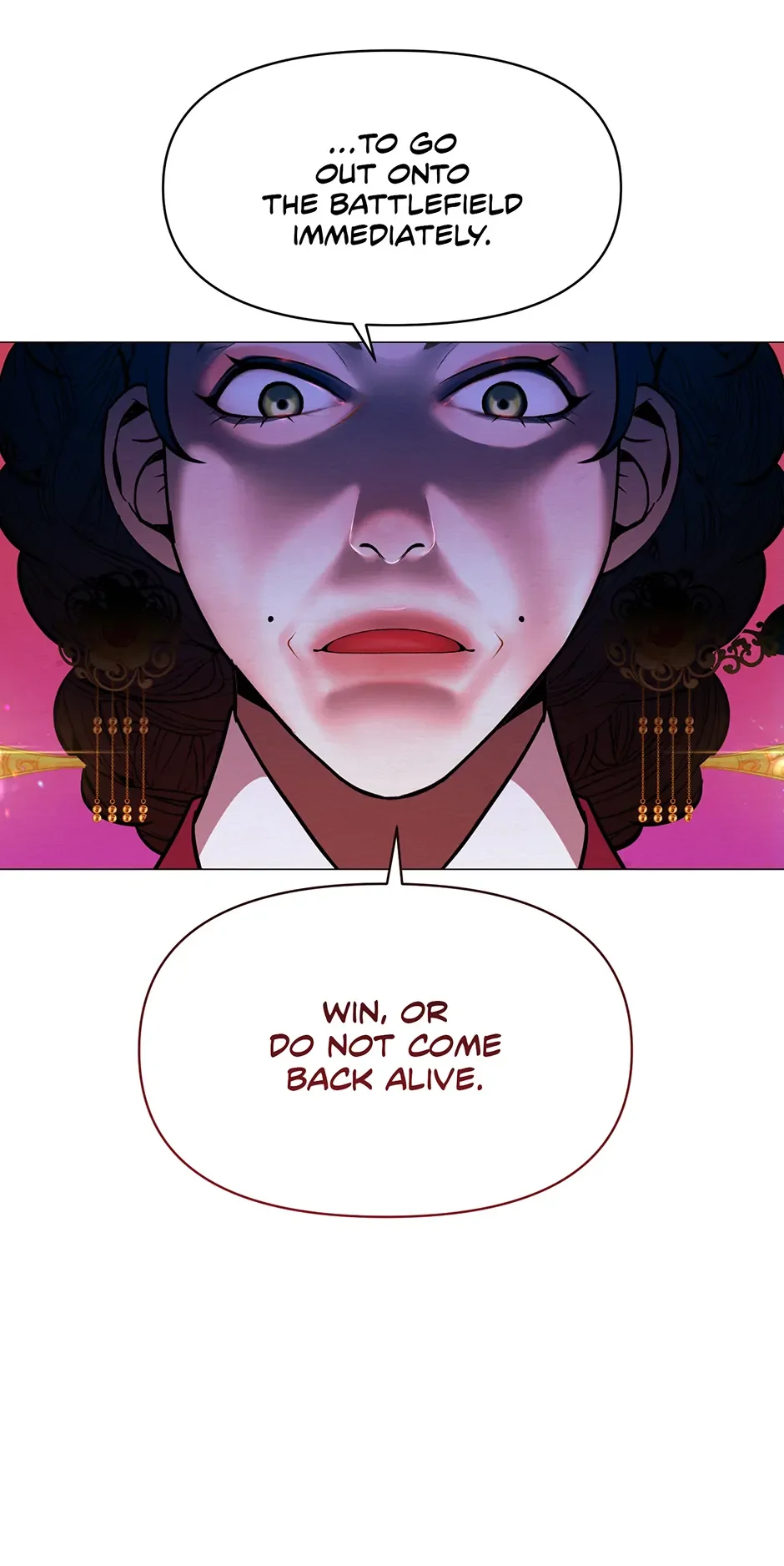 The Trap Of Passion - Chapter 2 Page 6