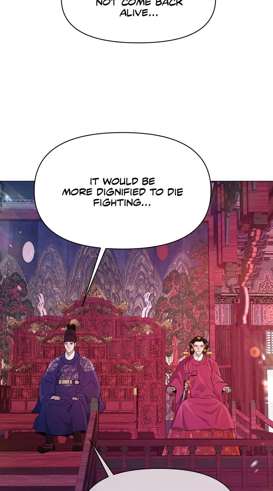 The Trap Of Passion - Chapter 2 Page 10