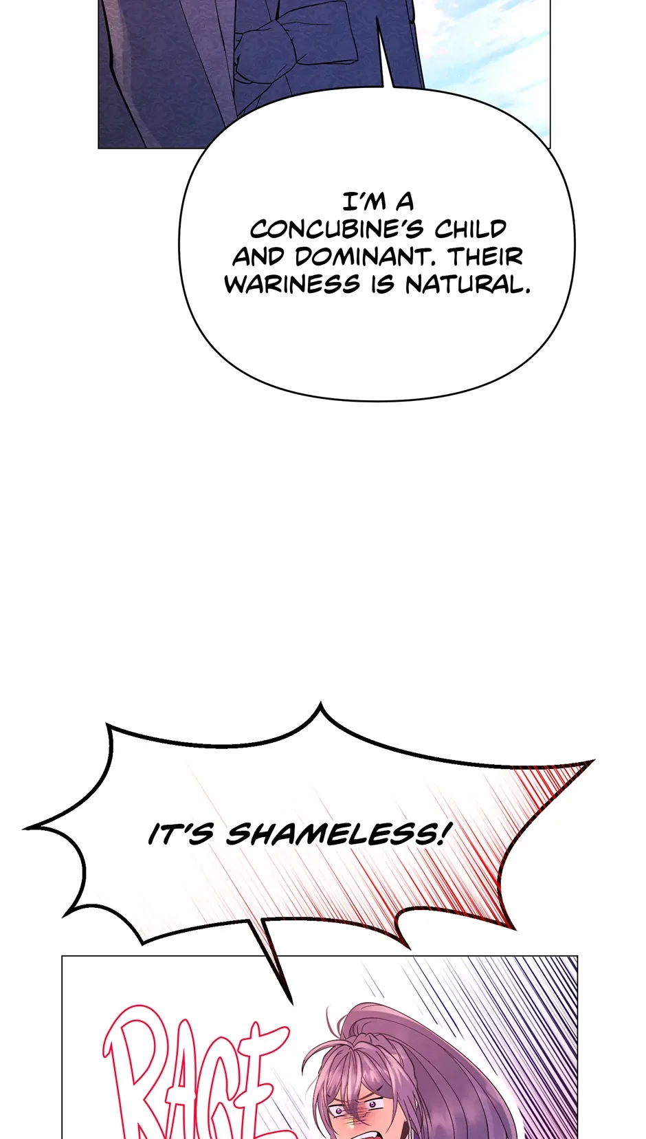 The Trap Of Passion - Chapter 2 Page 25