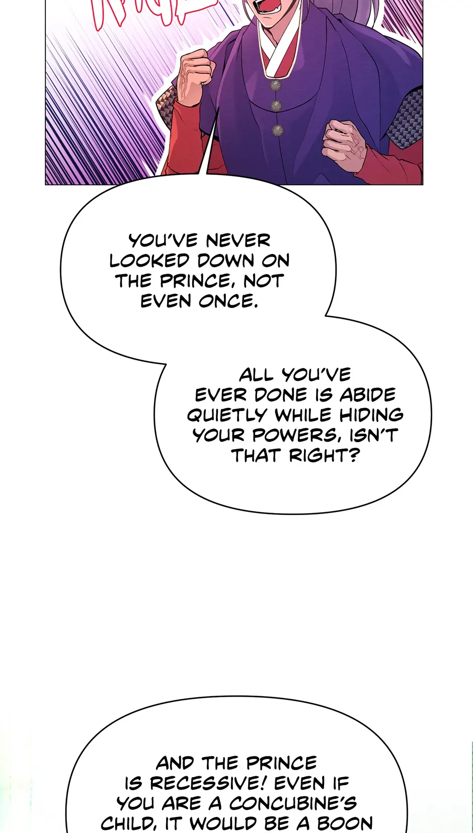The Trap Of Passion - Chapter 2 Page 26