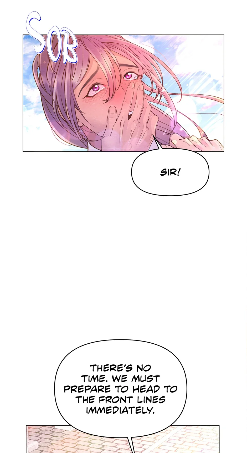 The Trap Of Passion - Chapter 2 Page 32