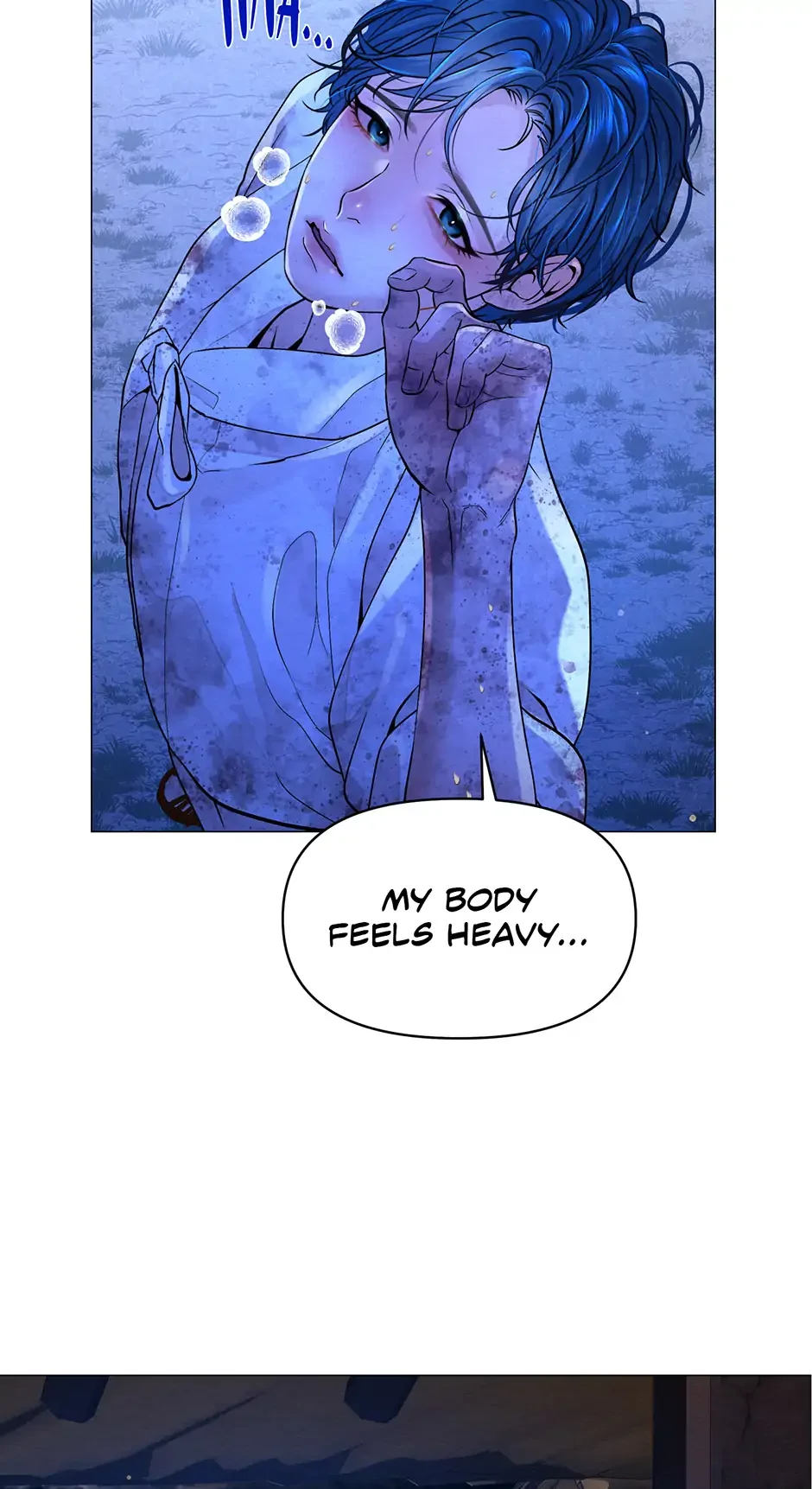 The Trap Of Passion - Chapter 2 Page 38