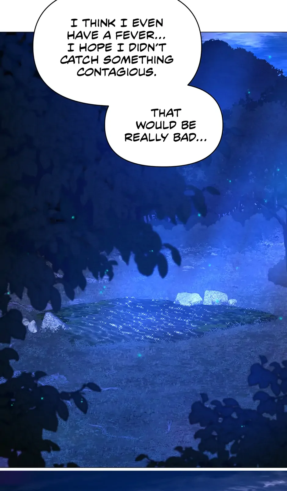 The Trap Of Passion - Chapter 2 Page 45