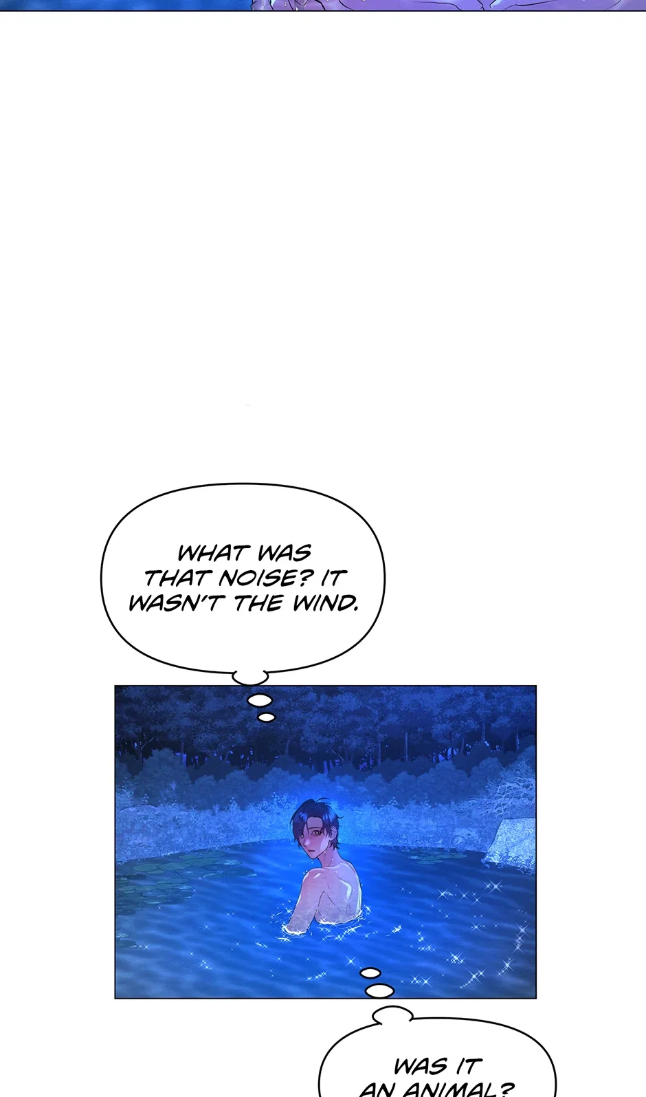 The Trap Of Passion - Chapter 2 Page 50
