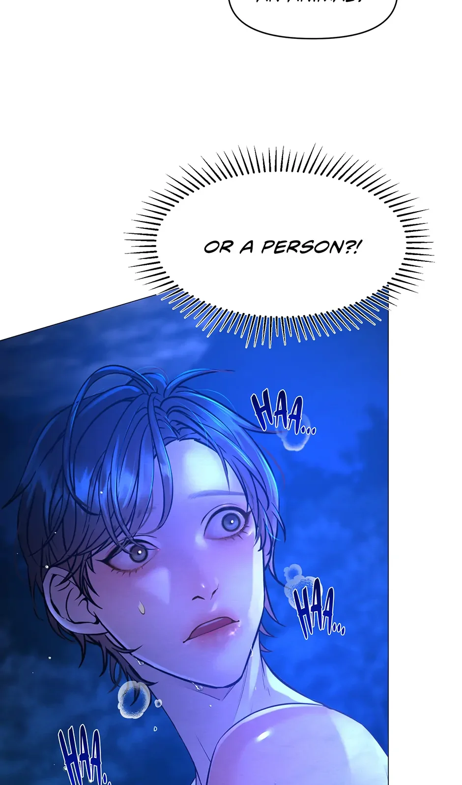 The Trap Of Passion - Chapter 2 Page 51