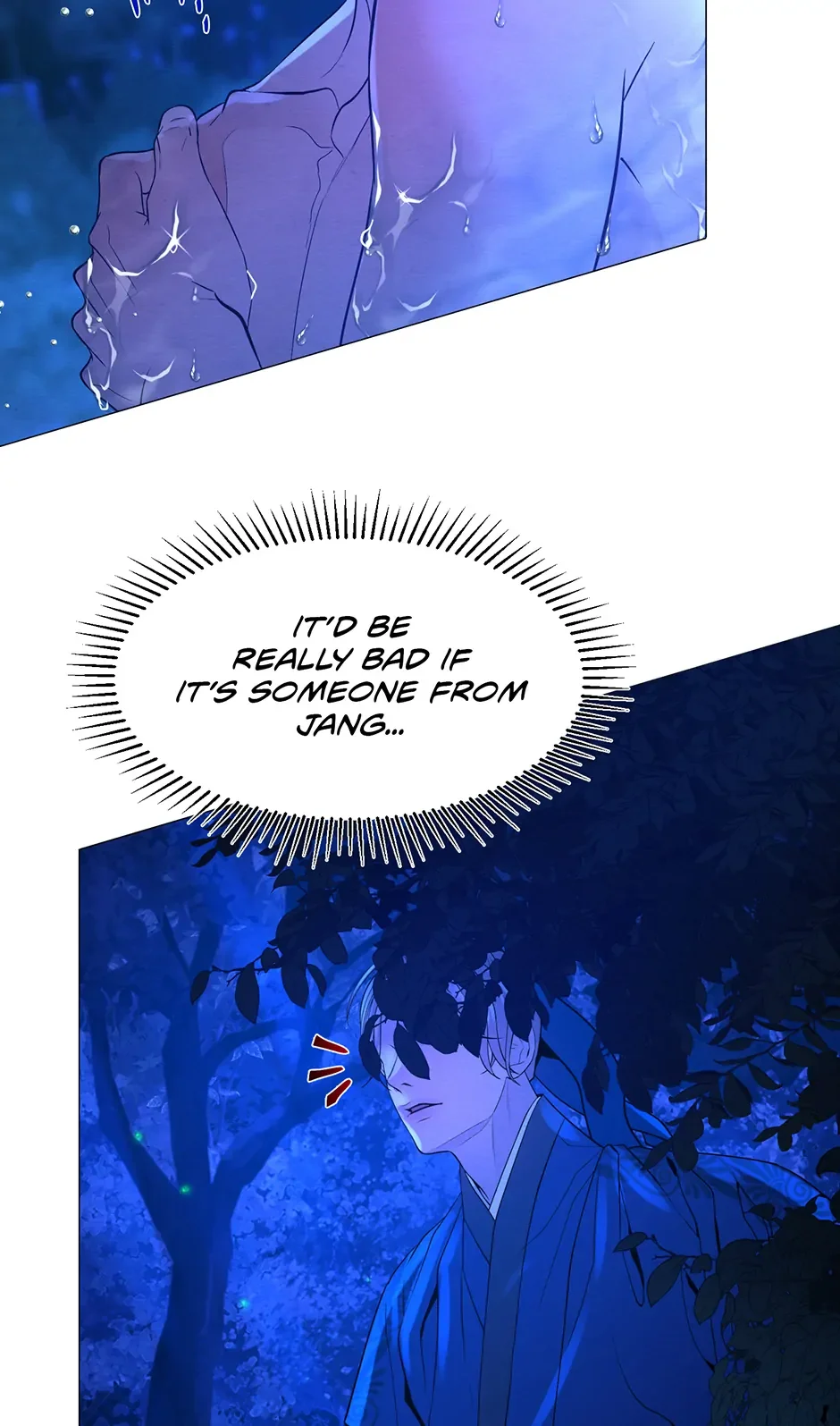 The Trap Of Passion - Chapter 2 Page 52