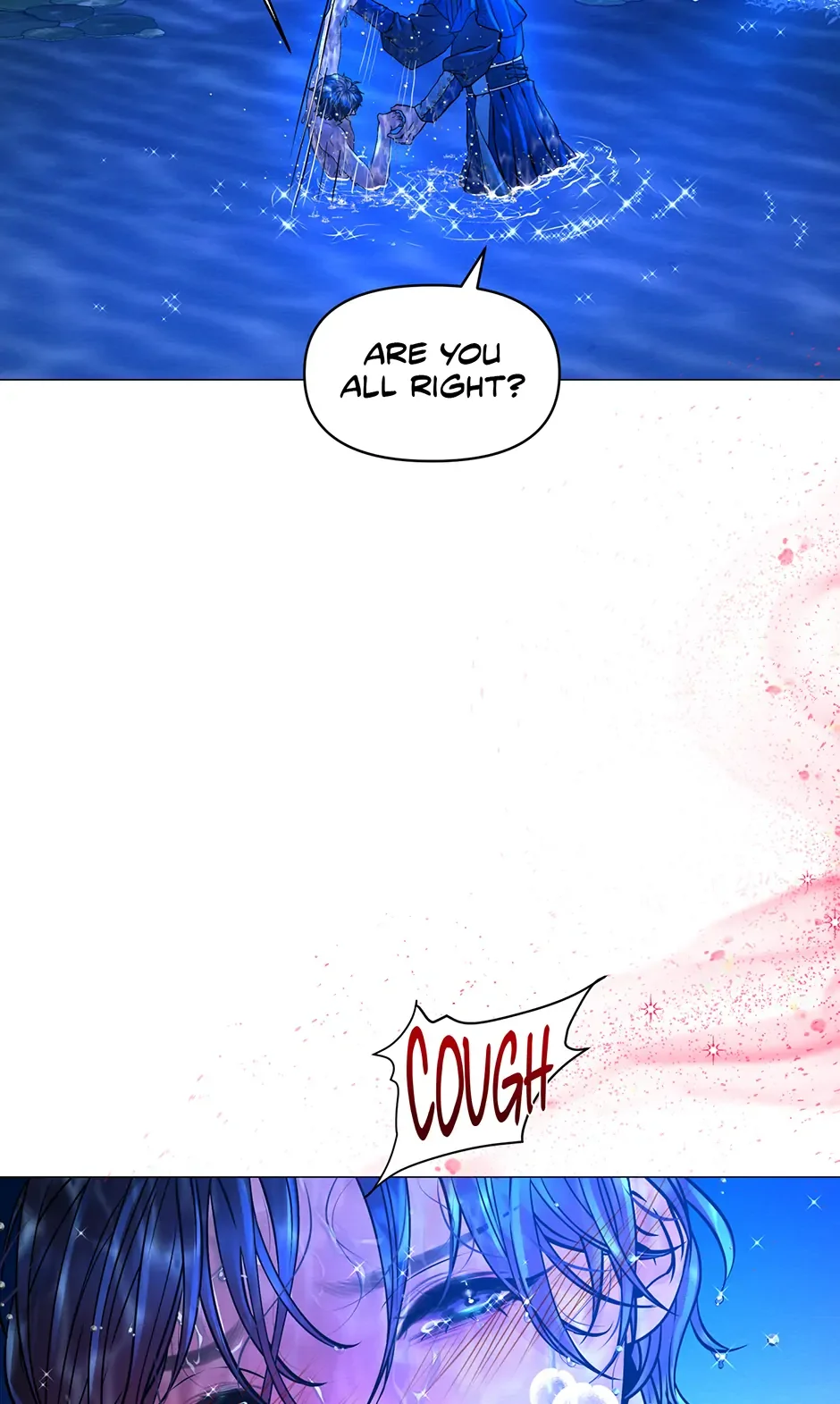 The Trap Of Passion - Chapter 2 Page 60