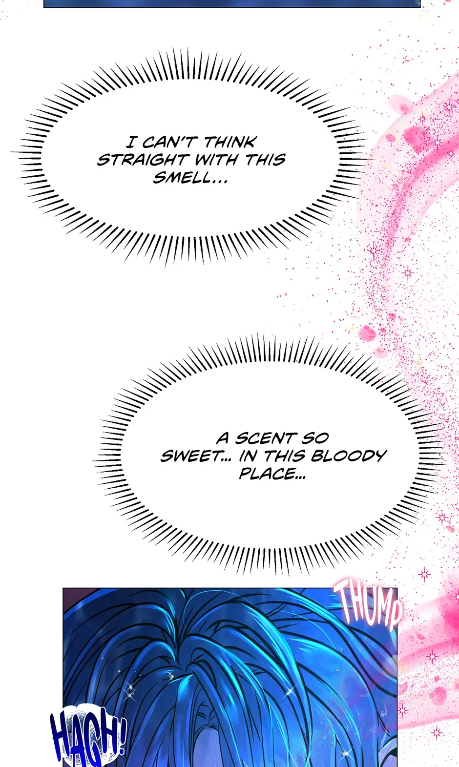 The Trap Of Passion - Chapter 2 Page 62
