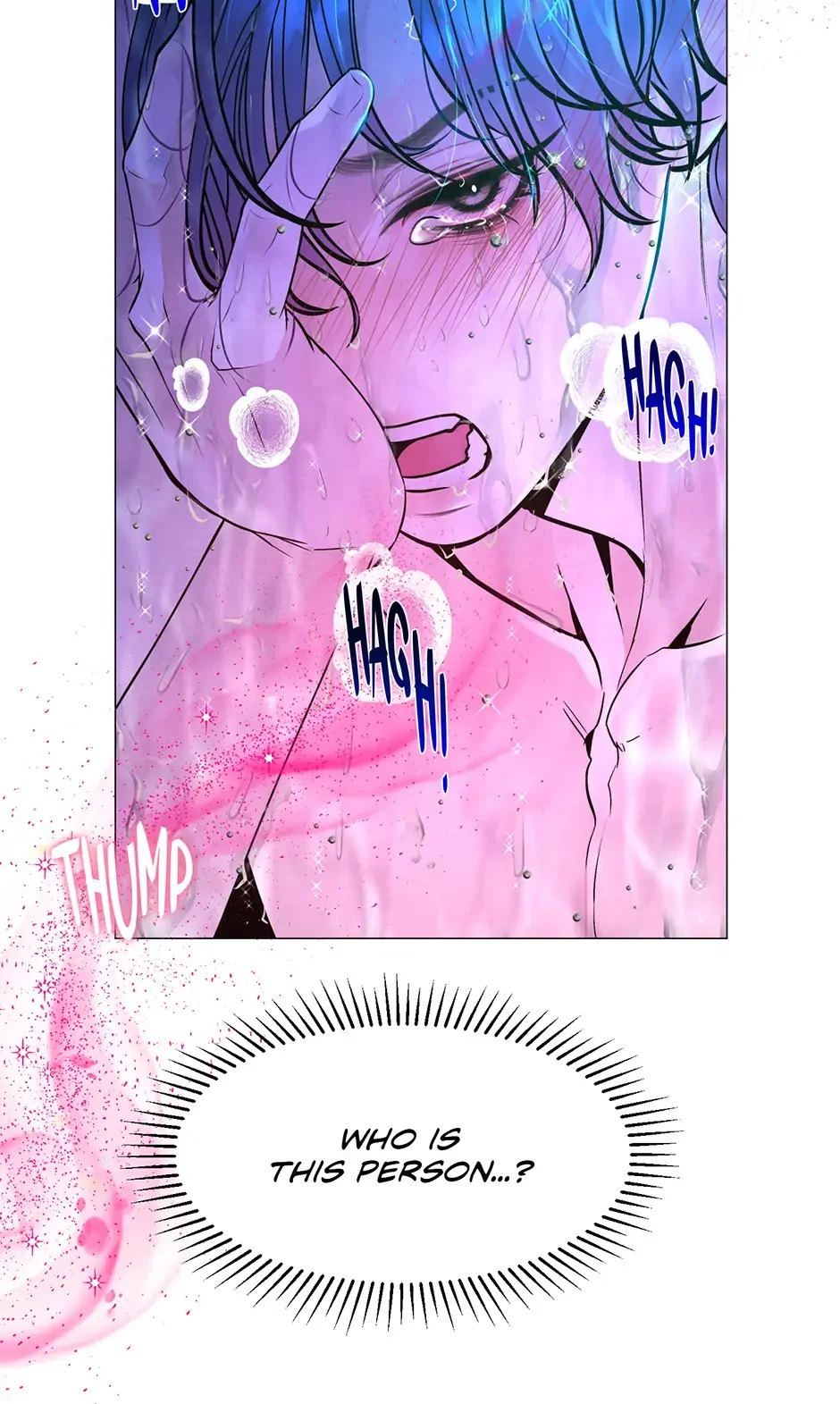 The Trap Of Passion - Chapter 2 Page 63