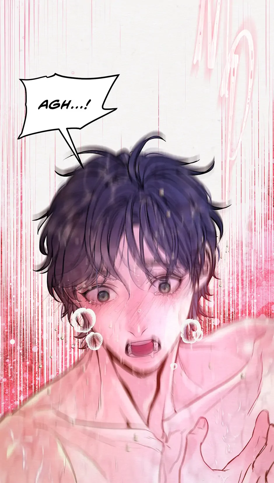 The Trap Of Passion - Chapter 2 Page 65