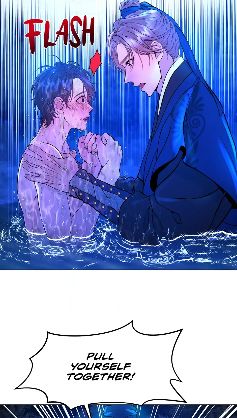 The Trap Of Passion - Chapter 2 Page 69