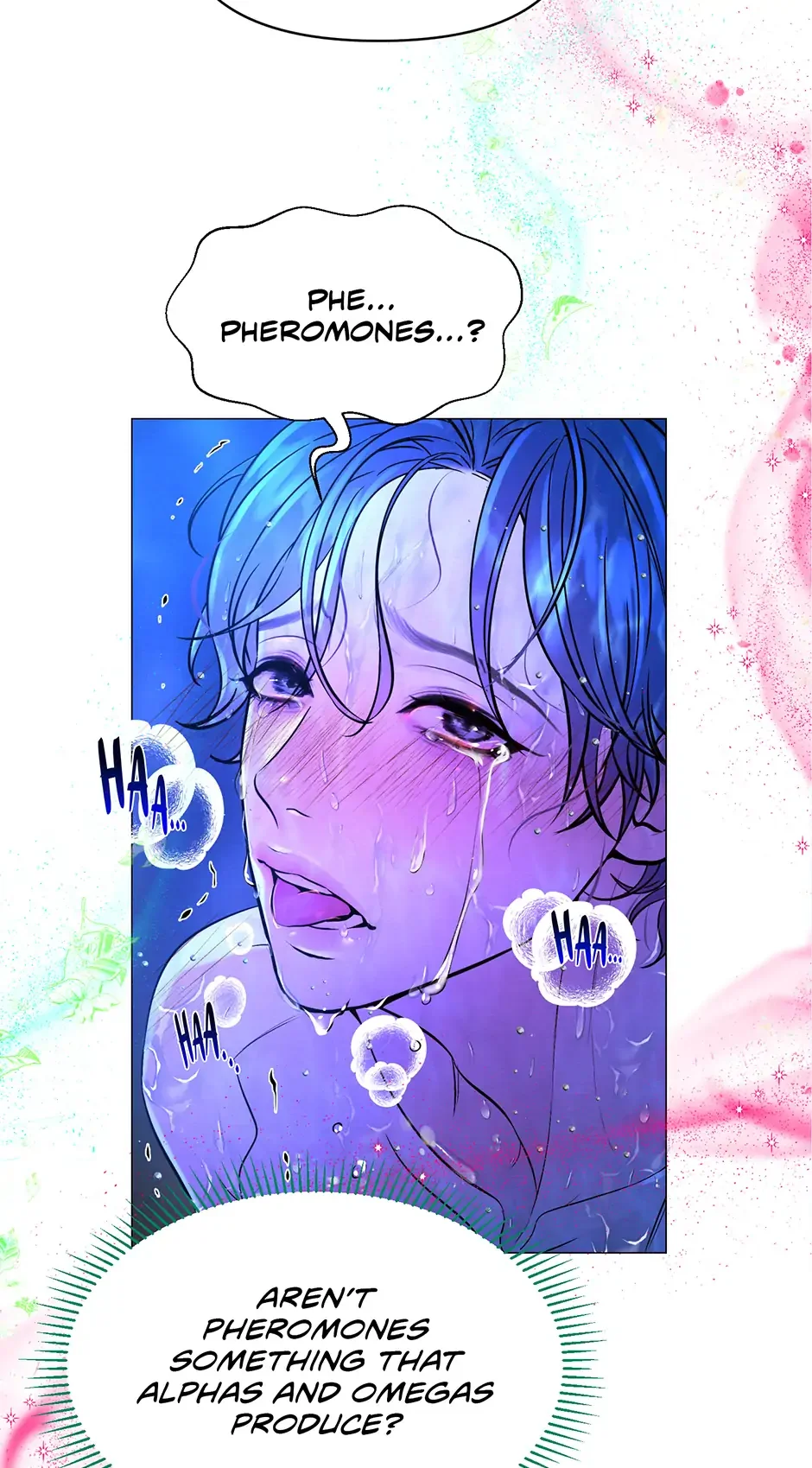 The Trap Of Passion - Chapter 2 Page 73