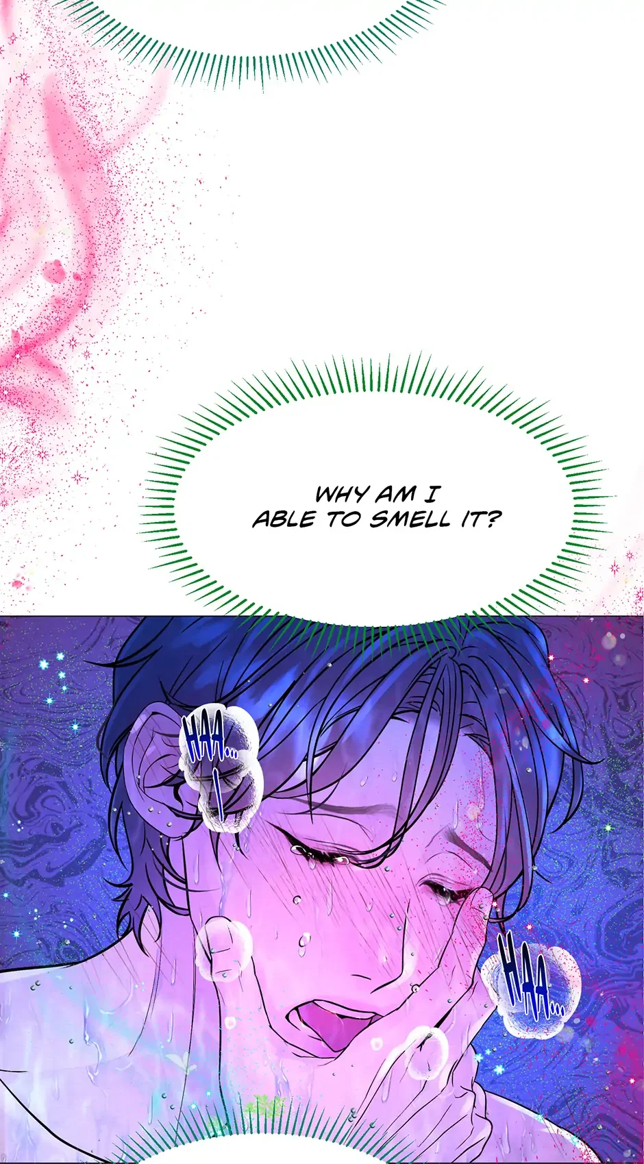 The Trap Of Passion - Chapter 2 Page 74