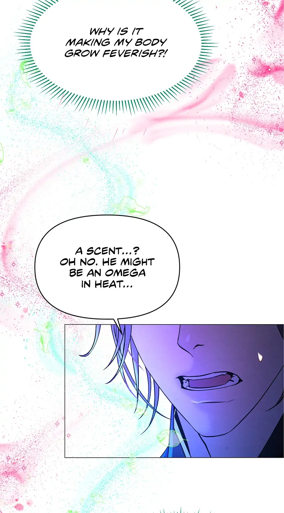 The Trap Of Passion - Chapter 2 Page 75