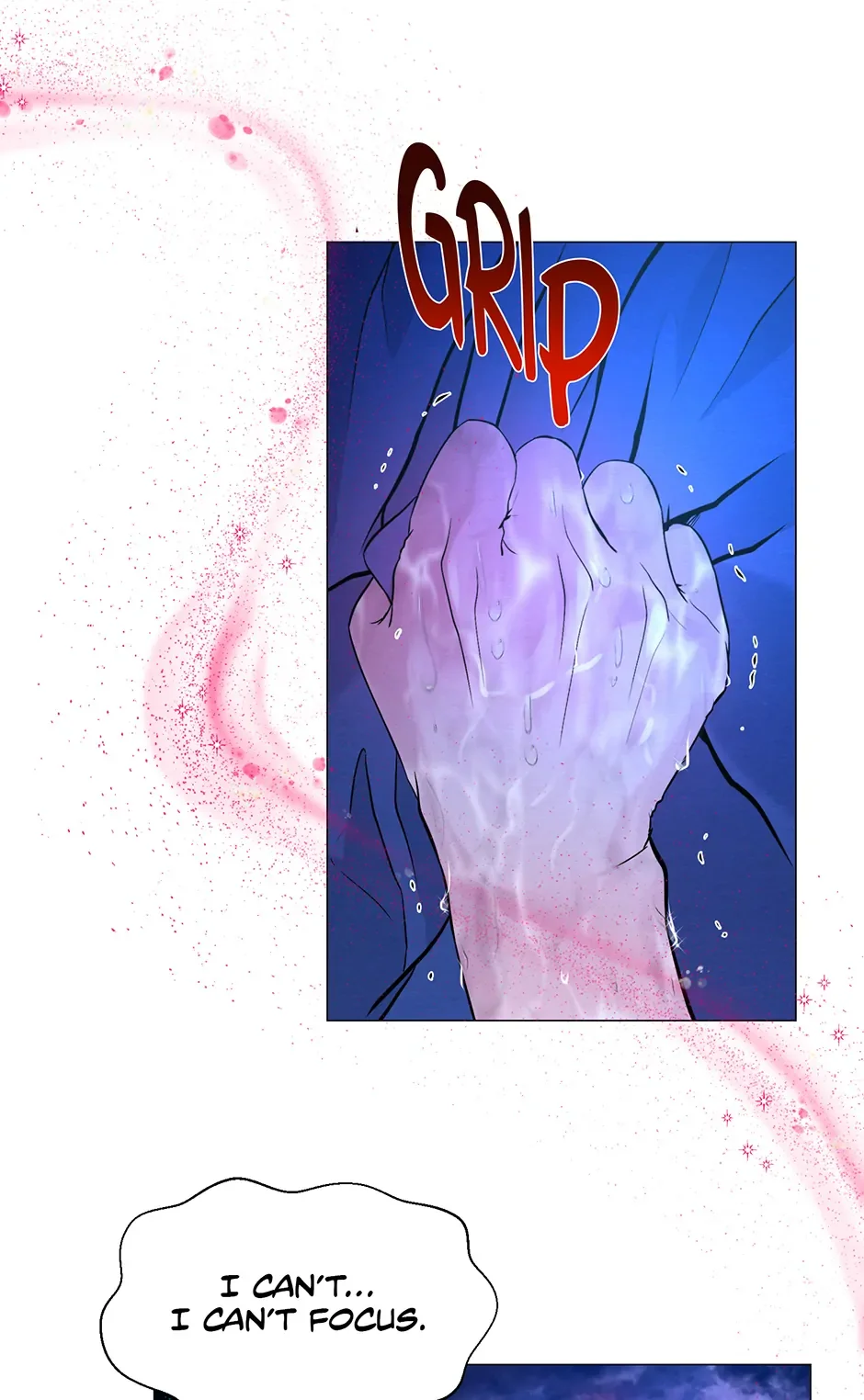 The Trap Of Passion - Chapter 2 Page 79