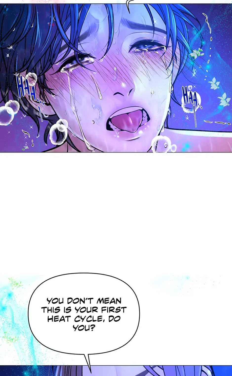 The Trap Of Passion - Chapter 2 Page 81
