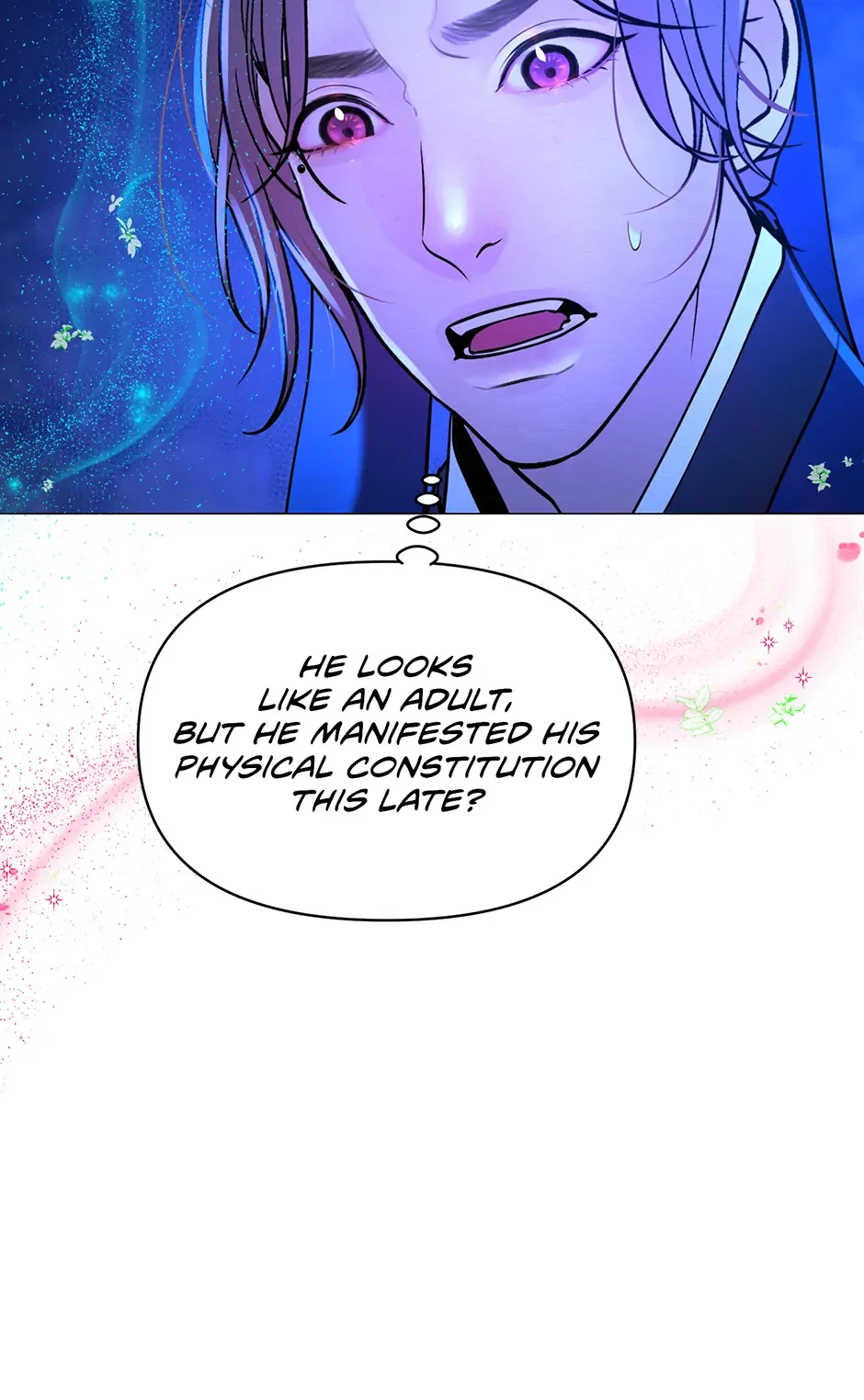 The Trap Of Passion - Chapter 2 Page 82