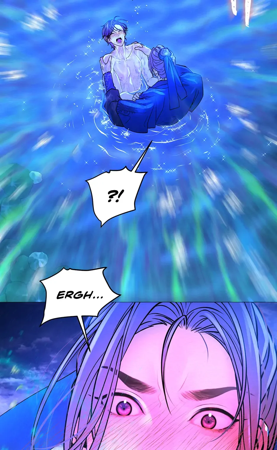 The Trap Of Passion - Chapter 2 Page 84