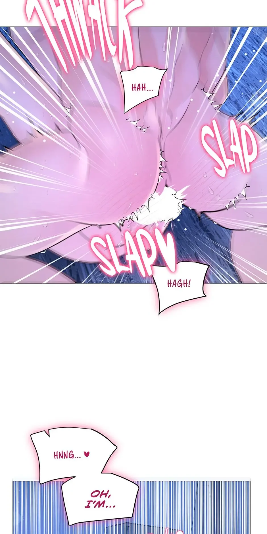 The Trap Of Passion - Chapter 20 Page 3