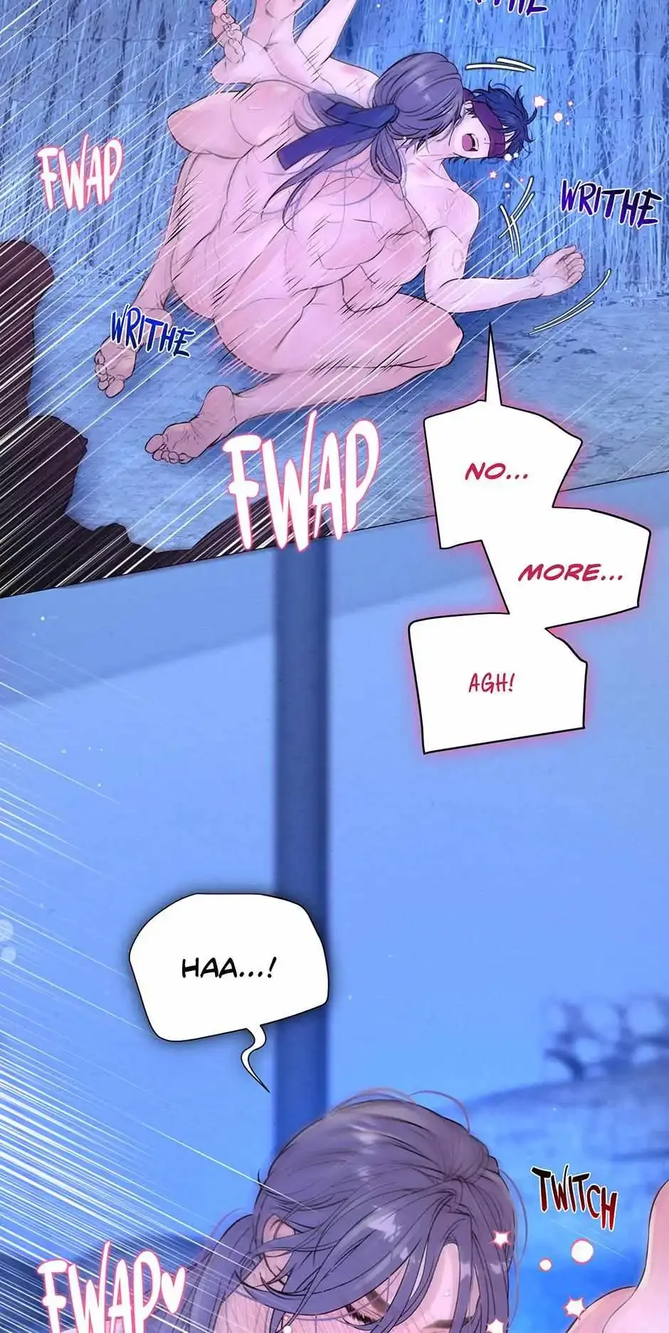 The Trap Of Passion - Chapter 20 Page 6