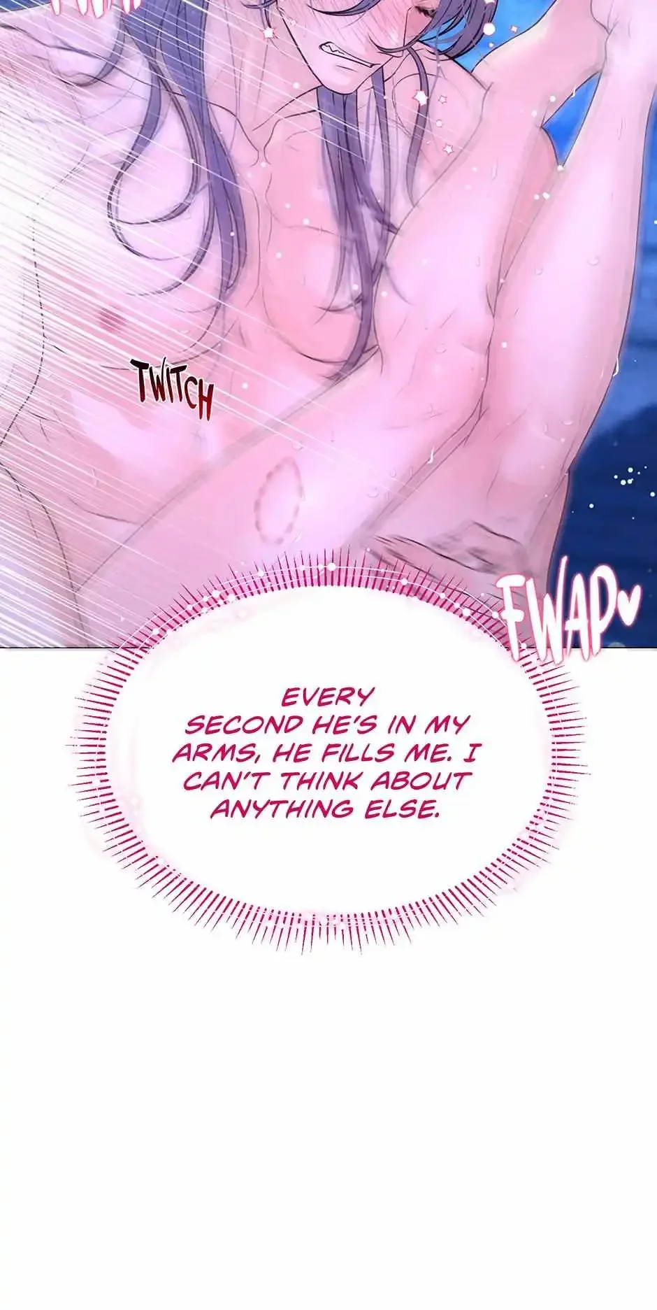 The Trap Of Passion - Chapter 20 Page 7