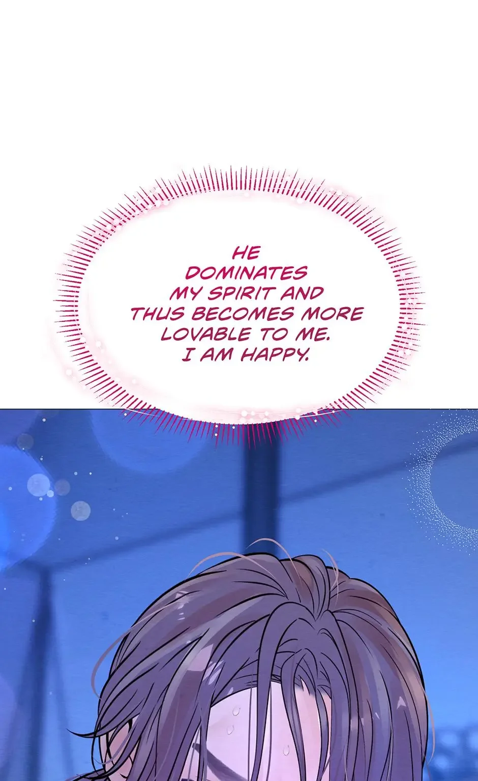 The Trap Of Passion - Chapter 20 Page 8