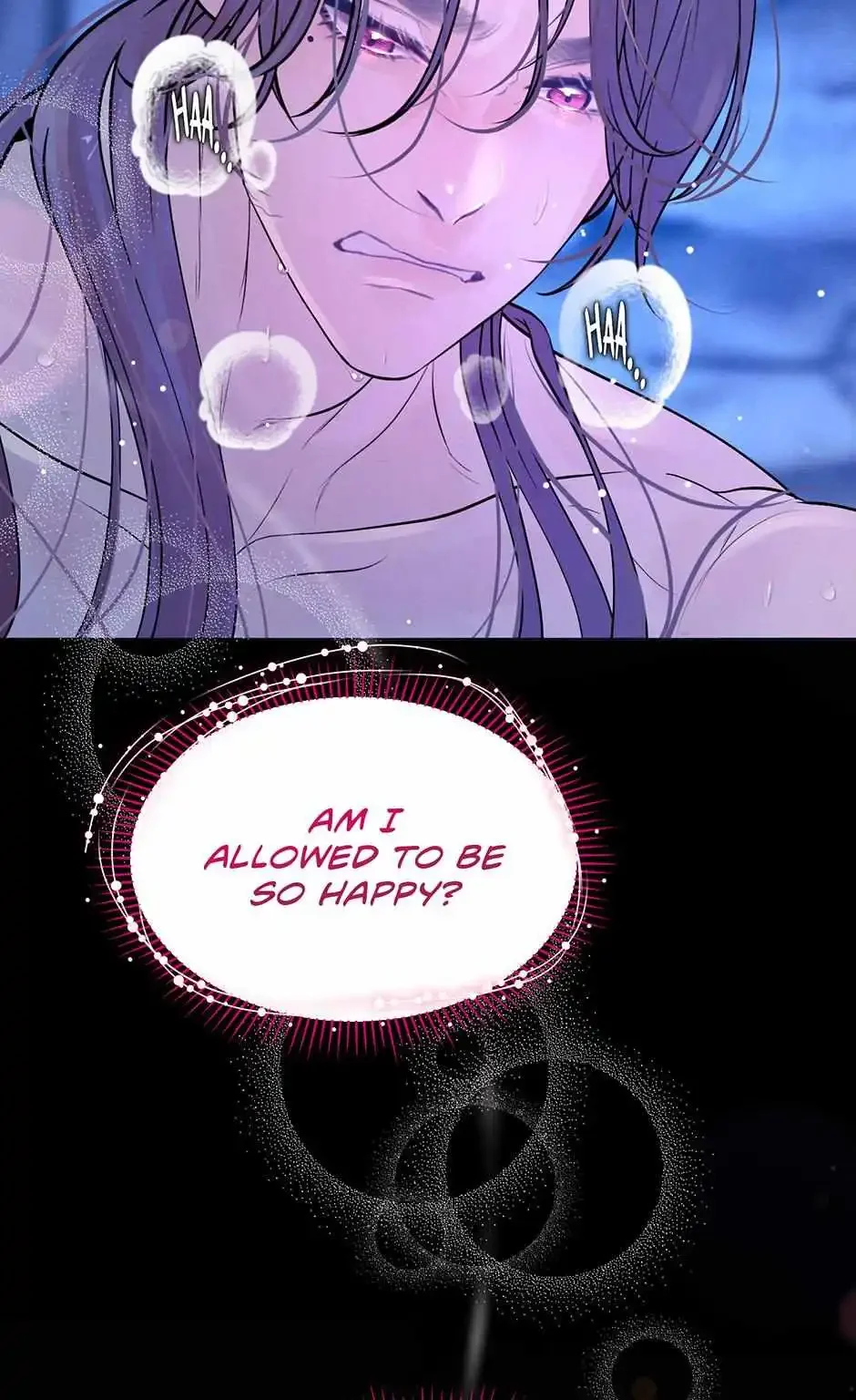 The Trap Of Passion - Chapter 20 Page 9