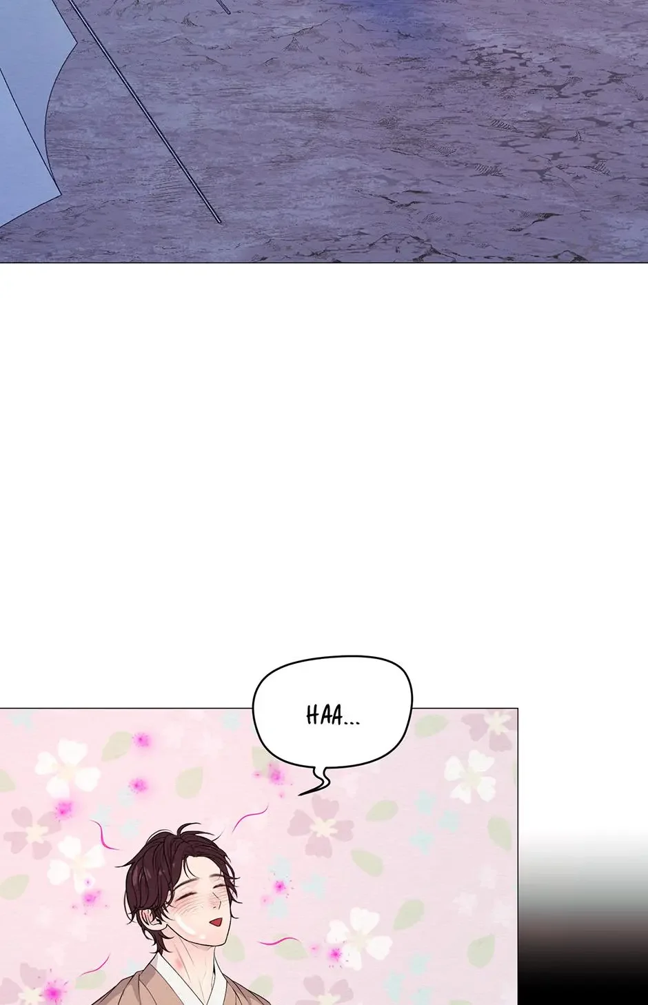 The Trap Of Passion - Chapter 20 Page 17