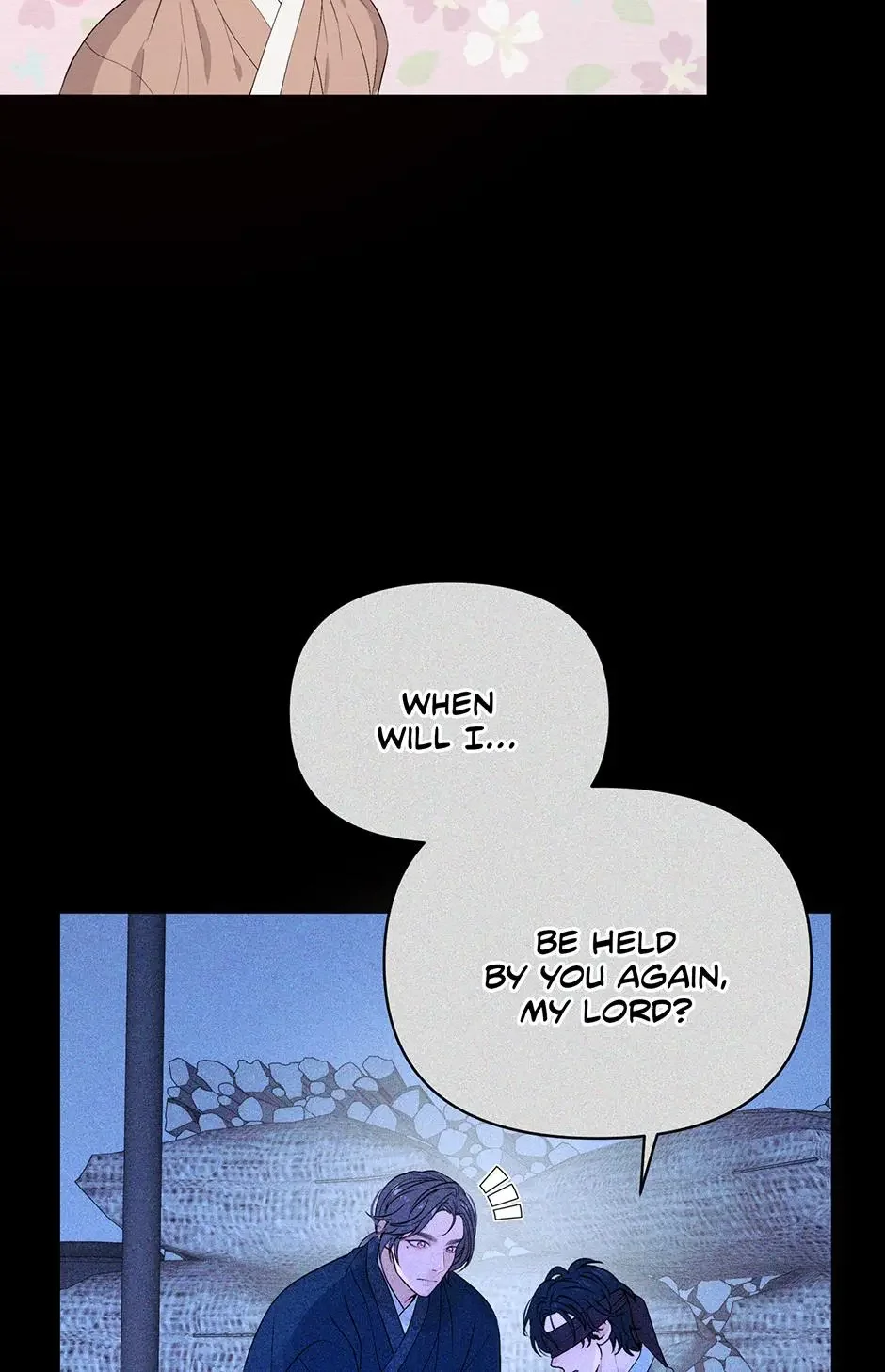 The Trap Of Passion - Chapter 20 Page 18